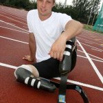 Oscar Pistorius: la bellezza della diversit&agrave; - Thumbnail