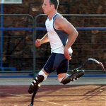 Oscar Pistorius: la bellezza della diversit&agrave; - Thumbnail