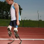 Oscar Pistorius: la bellezza della diversit&agrave; - Thumbnail
