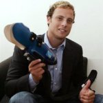 Oscar Pistorius: la bellezza della diversit&agrave; - Thumbnail