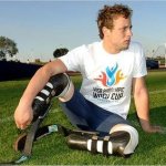 Oscar Pistorius: la bellezza della diversit&agrave; - Thumbnail