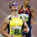 Oscar Pistorius: la bellezza della diversit&agrave; - Thumbnail