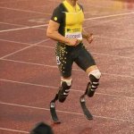Oscar Pistorius: la bellezza della diversit&agrave; - Thumbnail
