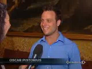 Oscar Pistorius: la bellezza della diversità