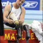 Oscar Pistorius: la bellezza della diversit&agrave; - Thumbnail