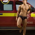 Ramon Punet - Mister Gay Madrid 2009 - Thumbnail