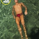 Ramon Punet - Mister Gay Madrid 2009 - Thumbnail