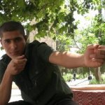 Reportage Iran - Thumbnail