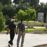 Reportage Iran - Thumbnail
