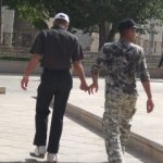 Reportage Iran - Thumbnail