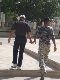 Reportage Iran
