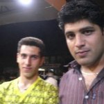 Reportage Iran - Thumbnail