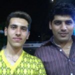 Reportage Iran - Thumbnail