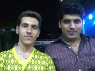 Reportage Iran