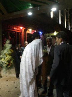 Reportage Iran