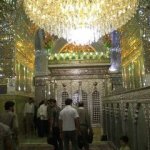 Reportage Iran - Thumbnail