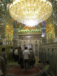 Reportage Iran