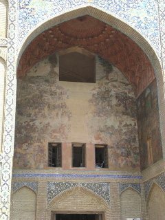 Reportage Iran