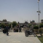 Reportage Iran - Thumbnail
