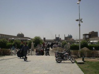 Reportage Iran