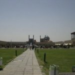 Reportage Iran - Thumbnail