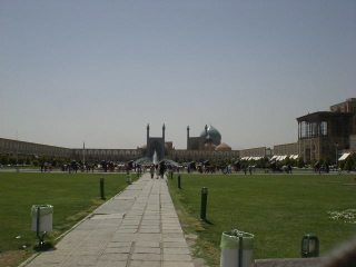 Reportage Iran