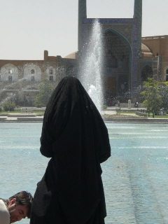 Reportage Iran