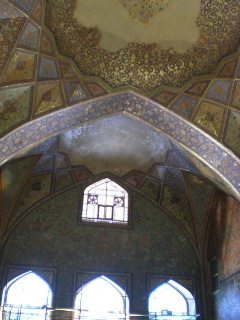 Reportage Iran