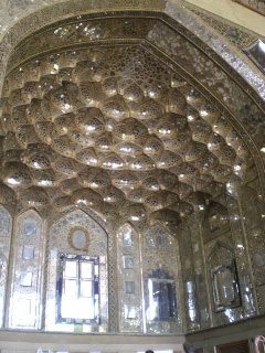 Reportage Iran