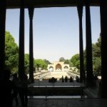 Reportage Iran - Thumbnail