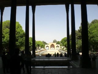 Reportage Iran