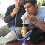 Reportage Iran - Thumbnail