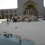 Reportage Iran - Thumbnail