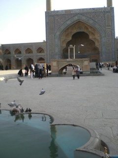 Reportage Iran