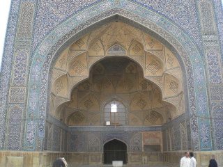 Reportage Iran