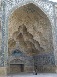 Reportage Iran