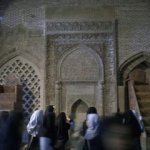 Reportage Iran - Thumbnail