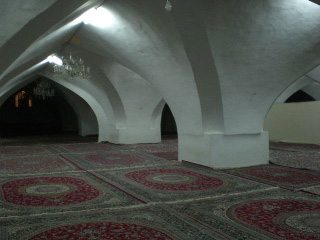 Reportage Iran