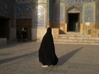 Reportage Iran
