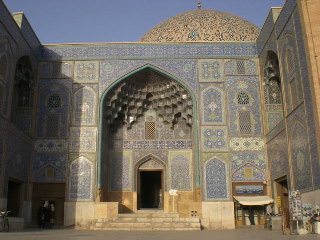 Reportage Iran