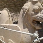 Reportage Iran - Thumbnail