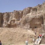 Reportage Iran - Thumbnail