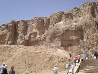 Reportage Iran