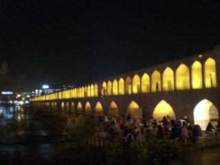 Reportage Iran