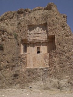 Reportage Iran