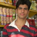 Reportage Iran - Thumbnail