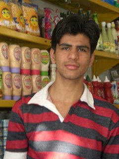 Reportage Iran
