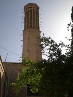 Reportage Iran