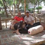 Reportage Iran - Thumbnail