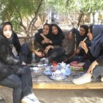 Reportage Iran - Thumbnail